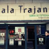 Fin de semana cultural en la Sala Trajano 