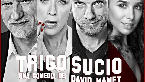 Trigo sucio Trigo sucio