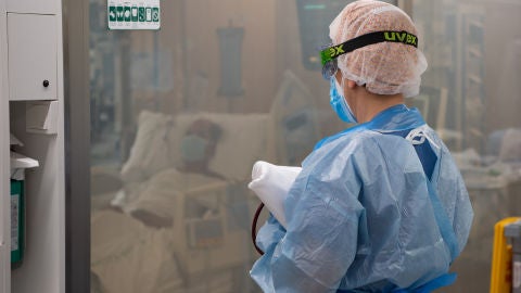 hospital Cl&iacute;nic
