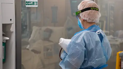 hospital Clínic hospital Clínic