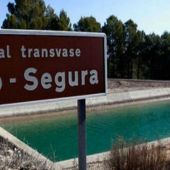 "La actividad ligada al Trasvase Tajo-Segura “supera los 3.000 millones de euros de aportación al PIB, con más de 106.500 puestos de trabajo directos en el Levante español"