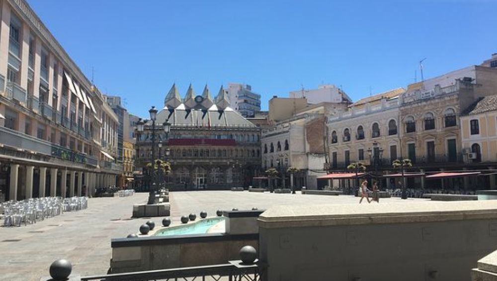La provincia de Ciudad Real sigue frenando la evolución del coronavirus: 357 casos la semana pasada (461 menos respecto a la anterior) La provincia de Ciudad Real sigue frenando la evolución del coronavirus: 357 casos la semana pasada (461 menos respecto a la anterior)
