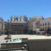 Plaza Mayor de Ciudad Real