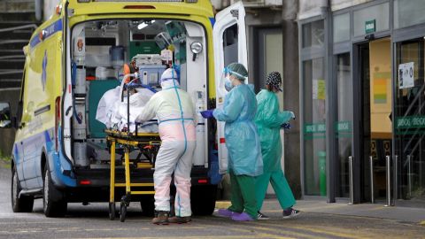 Nuevas medidas, restricciones en Madrid, confinamiento en Catalu&ntilde;a, Andaluc&iacute;a, Castilla - La Mancha y &uacute;ltimas noticias del coronavirus en Espa&ntilde;a hoy
