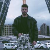 Jonathan Pons: Ahora muestra su lado más interno en este nuevo single 
