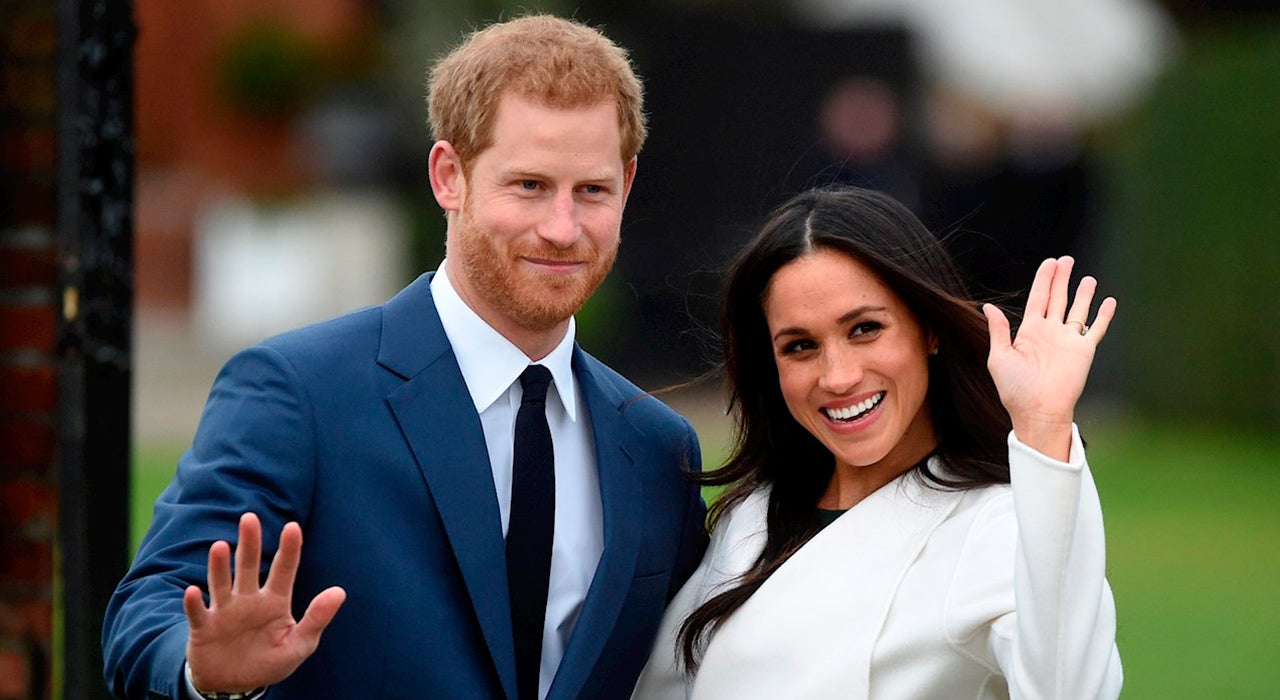 El príncipe Harry y Meghan Markel no volverán a trabajar para la Casa Real británica El príncipe Harry y Meghan Markel no volverán a trabajar para la Casa Real británica