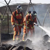 Consorcio Provincial de Bomberos de Huelva Consorcio Provincial de Bomberos de Huelva