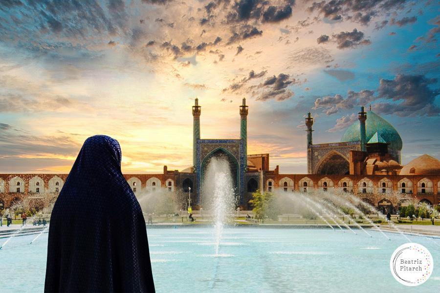 La magia de la antigua Persia sigue presente en Irán La magia de la antigua Persia sigue presente en Irán