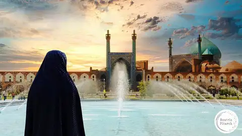 Irán y el encanto de la antigua Persia Irán y el encanto de la antigua Persia