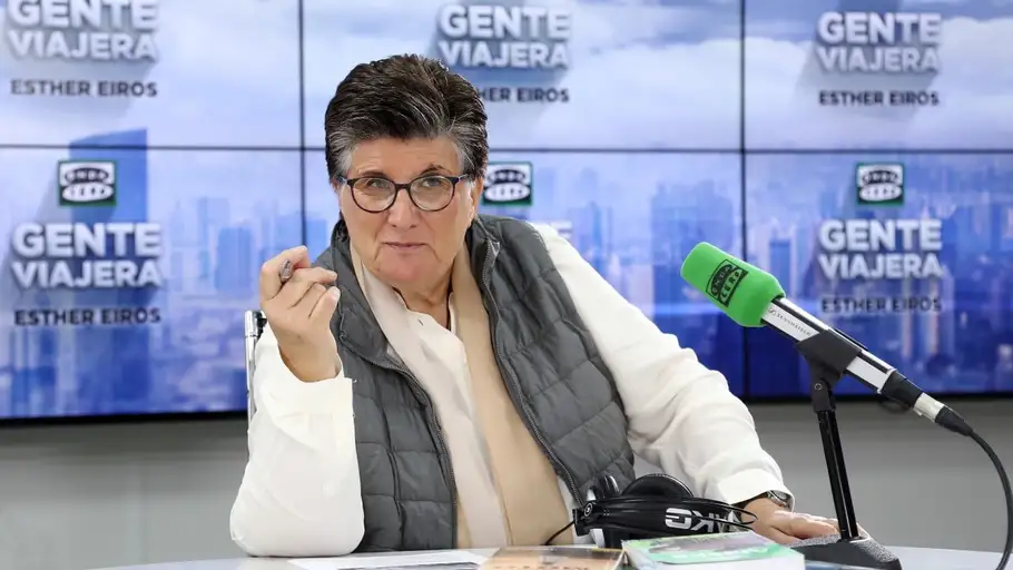 Esther Eiros Esther Eiros
