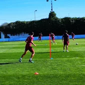 El Orihuela CF se mide fuera de casa al Peña Deportiva con las bajas de Marín, Badal y Cases El Orihuela CF se mide fuera de casa al Peña Deportiva con las bajas de Marín, Badal y Cases