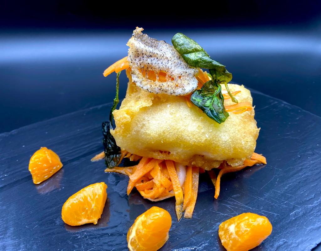 Cocinando con El Milano (19/02/21) Cocinando con El Milano (19/02/21)