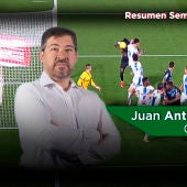 Juan Antonio Manzano
