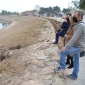 De carácter medioambiental y de mejora de desagüe del cauce en caso de grandes avenidas De carácter medioambiental y de mejora de desagüe del cauce en caso de grandes avenidas