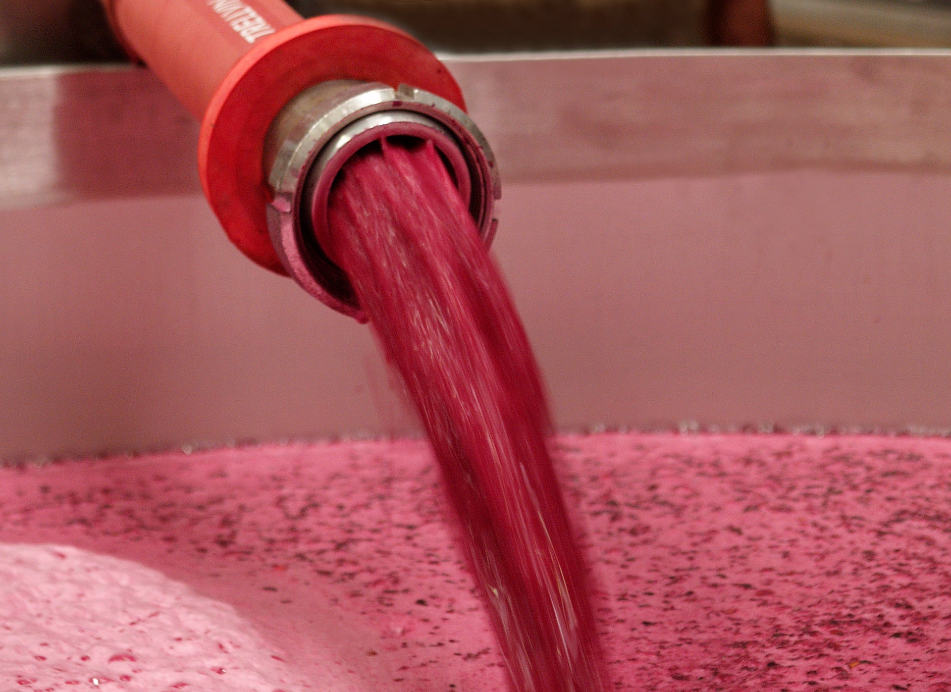 La Declaración de vino con DO La Mancha de la añada 2020 ronda los 135 millones de litros La Declaración de vino con DO La Mancha de la añada 2020 ronda los 135 millones de litros