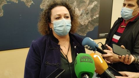 yolanda mu&ntilde;oz puerto cartagena
