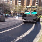 La Junta de Gobierno local ha aprobado el contrato de asfaltado y bacheo de la ciudad de Badajoz