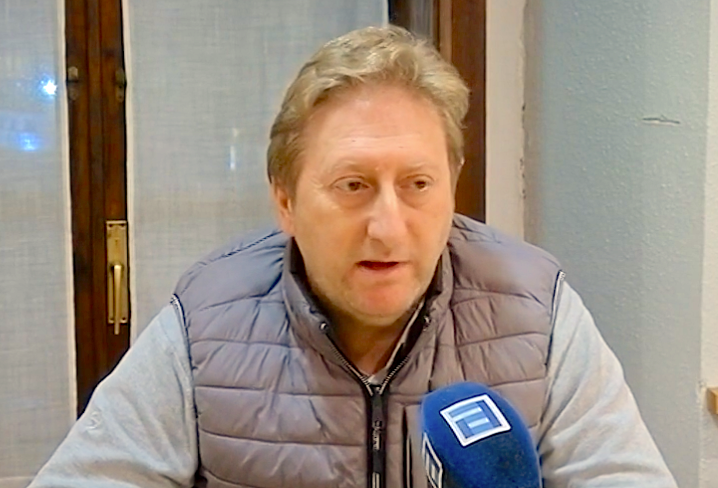 El portavoz del grupo municipal socialista de Llanes, José Manuel Herrero, dimite tras ser condenado a nueve años de inhabilitación por prevaricación El portavoz del grupo municipal socialista de Llanes, José Manuel Herrero, dimite tras ser condenado a nueve años de inhabilitación por prevaricación