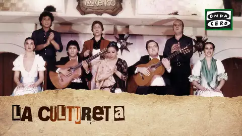 La Cultureta 7x23 La Cultureta 7x23