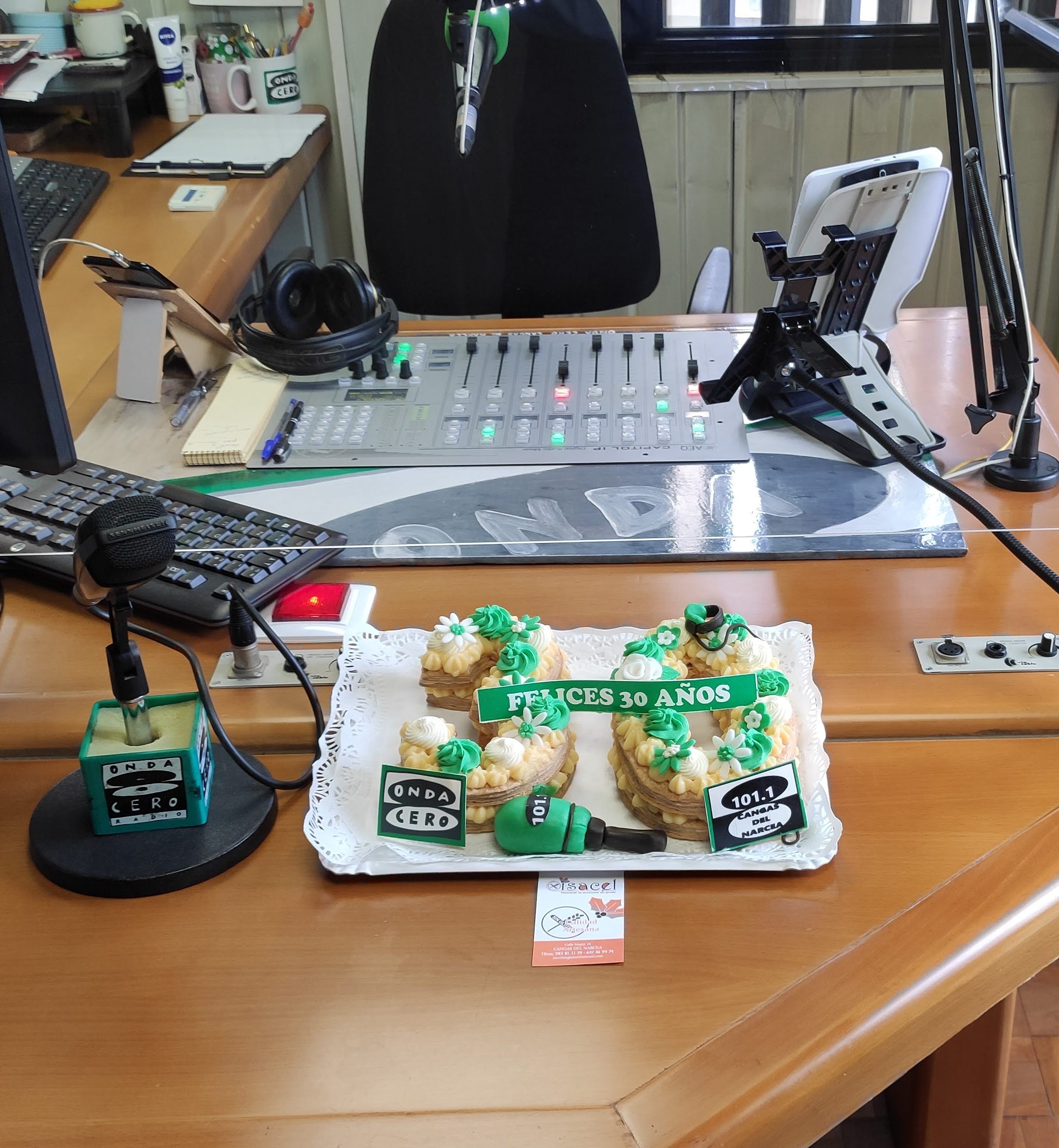 Más de Uno Cangas del Narcea 19/02/2021 Más de Uno Cangas del Narcea 19/02/2021