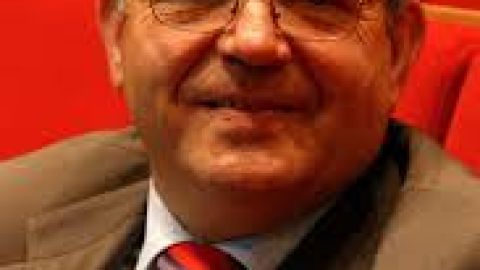 alcalde de Vicar