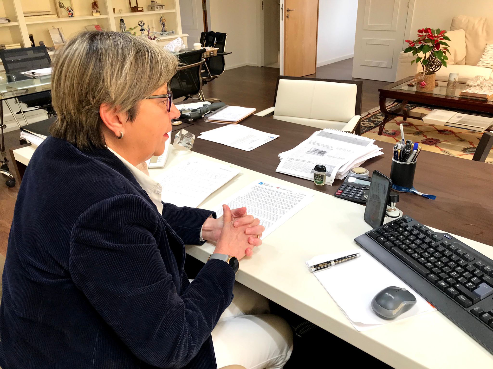 Más de uno A Coruña 19/02/2021 Más de uno A Coruña 19/02/2021