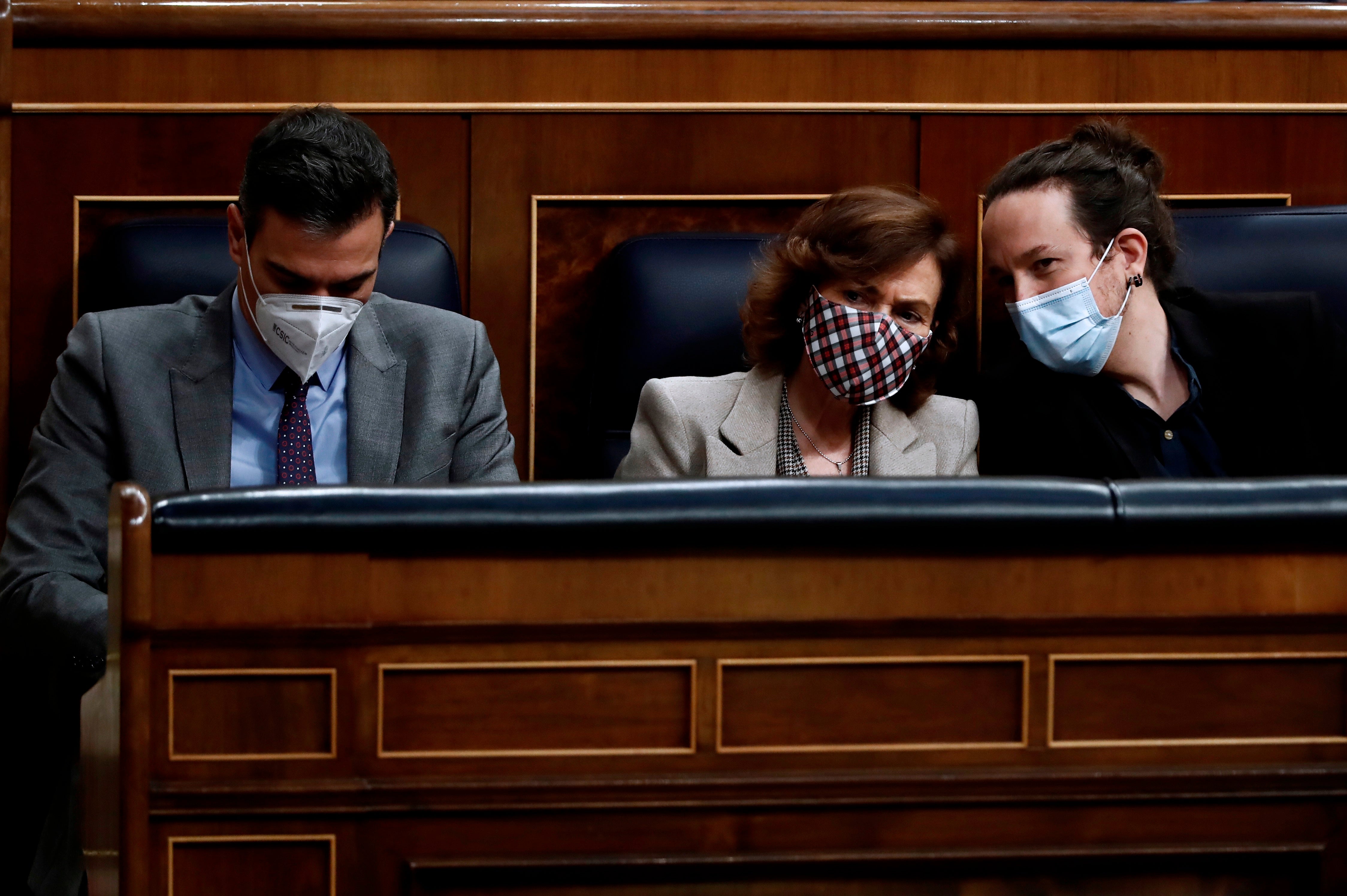 Tertulia: "Pedro Sánchez, la violencia y el ¿lastre? Pablo Iglesias Tertulia: "Pedro Sánchez, la violencia y el ¿lastre? Pablo Iglesias