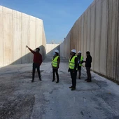 La actuación, que tiene un presupuesto de ejecución de 2.275.158,84 €, está financiada en su totalidad mediante convenio de colaboración entre el Consorcio Vega Baja Sostenible y la Generalitat Valenciana La actuación, que tiene un presupuesto de ejecución de 2.275.158,84 €, está financiada en su totalidad mediante convenio de colaboración entre el Consorcio Vega Baja Sostenible y la Generalitat Valenciana