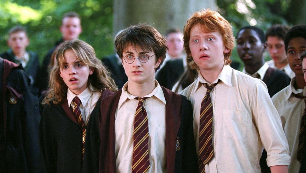 20 años de 'Harry Potter'. ¿Qué influencia han tenido estas historias de magos en los jóvenes? 20 años de 'Harry Potter'. ¿Qué influencia han tenido estas historias de magos en los jóvenes?
