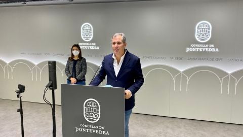 Onda Cero Pontevedra