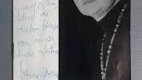 Gloria Merino Gloria Merino