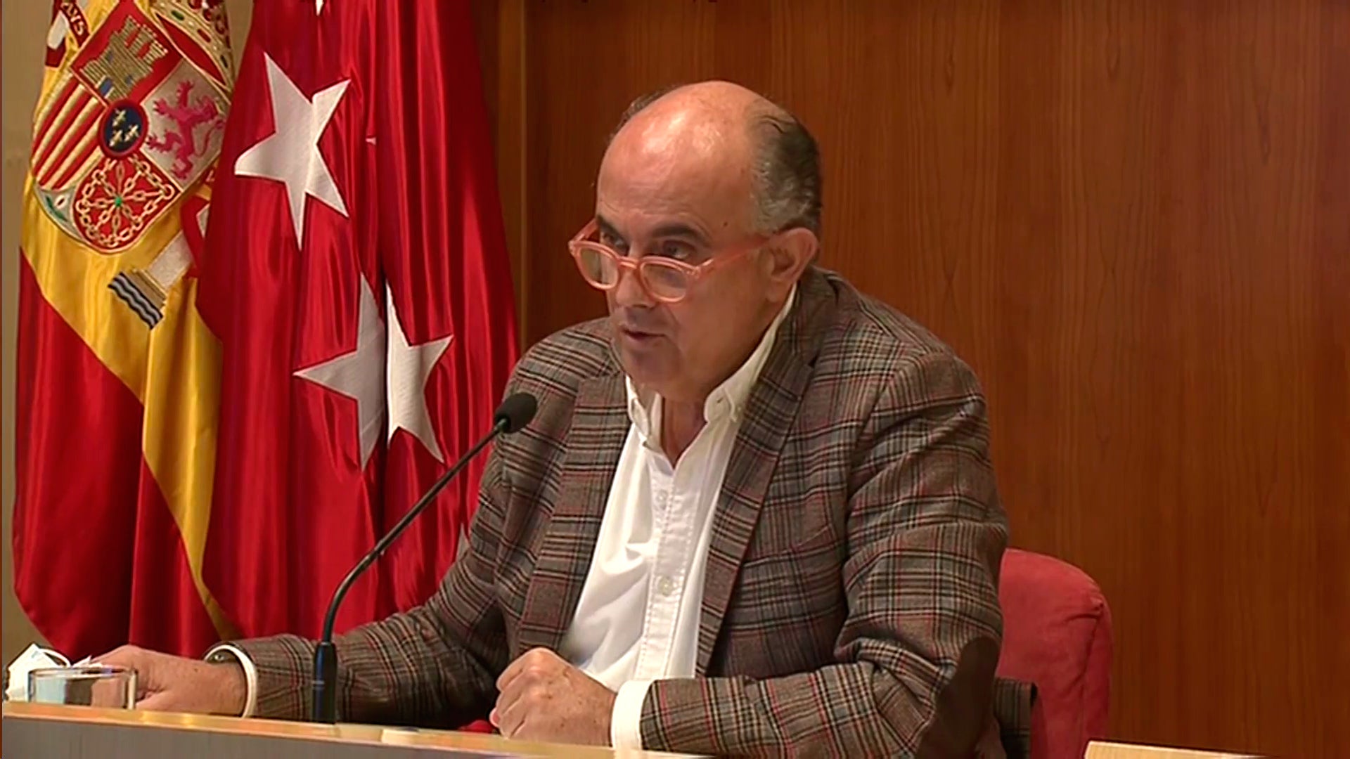 Nuevas medidas, restricciones en Madrid, confinamiento en Cataluña, Andalucía, Extremadura y últimas noticias del coronavirus en España hoy Nuevas medidas, restricciones en Madrid, confinamiento en Cataluña, Andalucía, Extremadura y últimas noticias del coronavirus en España hoy