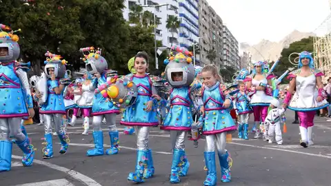 Carnaval de Santa Cruz de Tenerife Carnaval de Santa Cruz de Tenerife