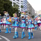 Carnaval de Santa Cruz de Tenerife Carnaval de Santa Cruz de Tenerife