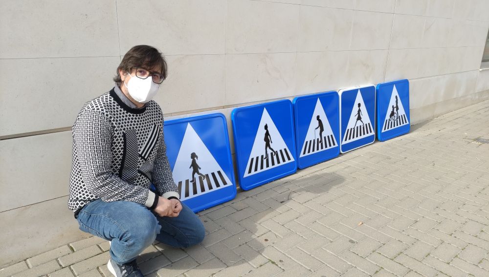 Nueva iniciativa que se ha puesto en marcha desde el Ayuntamiento de Albatera con motivo de la conmemoración del próximo 8 de marzo Nueva iniciativa que se ha puesto en marcha desde el Ayuntamiento de Albatera con motivo de la conmemoración del próximo 8 de marzo