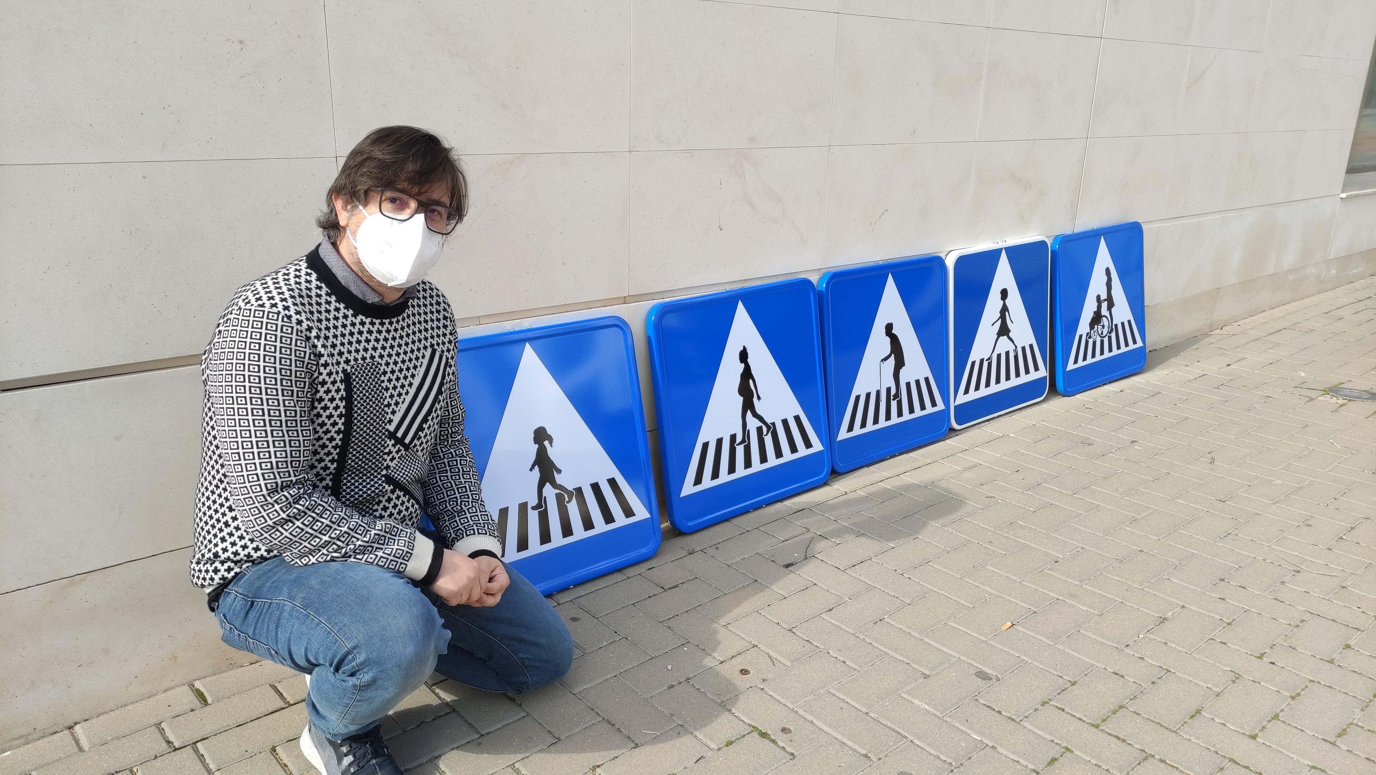 Nueva iniciativa que se ha puesto en marcha desde el Ayuntamiento de Albatera con motivo de la conmemoración del próximo 8 de marzo Nueva iniciativa que se ha puesto en marcha desde el Ayuntamiento de Albatera con motivo de la conmemoración del próximo 8 de marzo