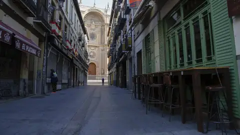 Catedral de Granada Magazine Local