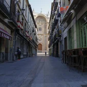 Catedral de Granada Catedral de Granada