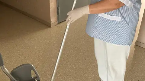 Limpieza y ayuda a domicilio Limpieza y ayuda a domicilio