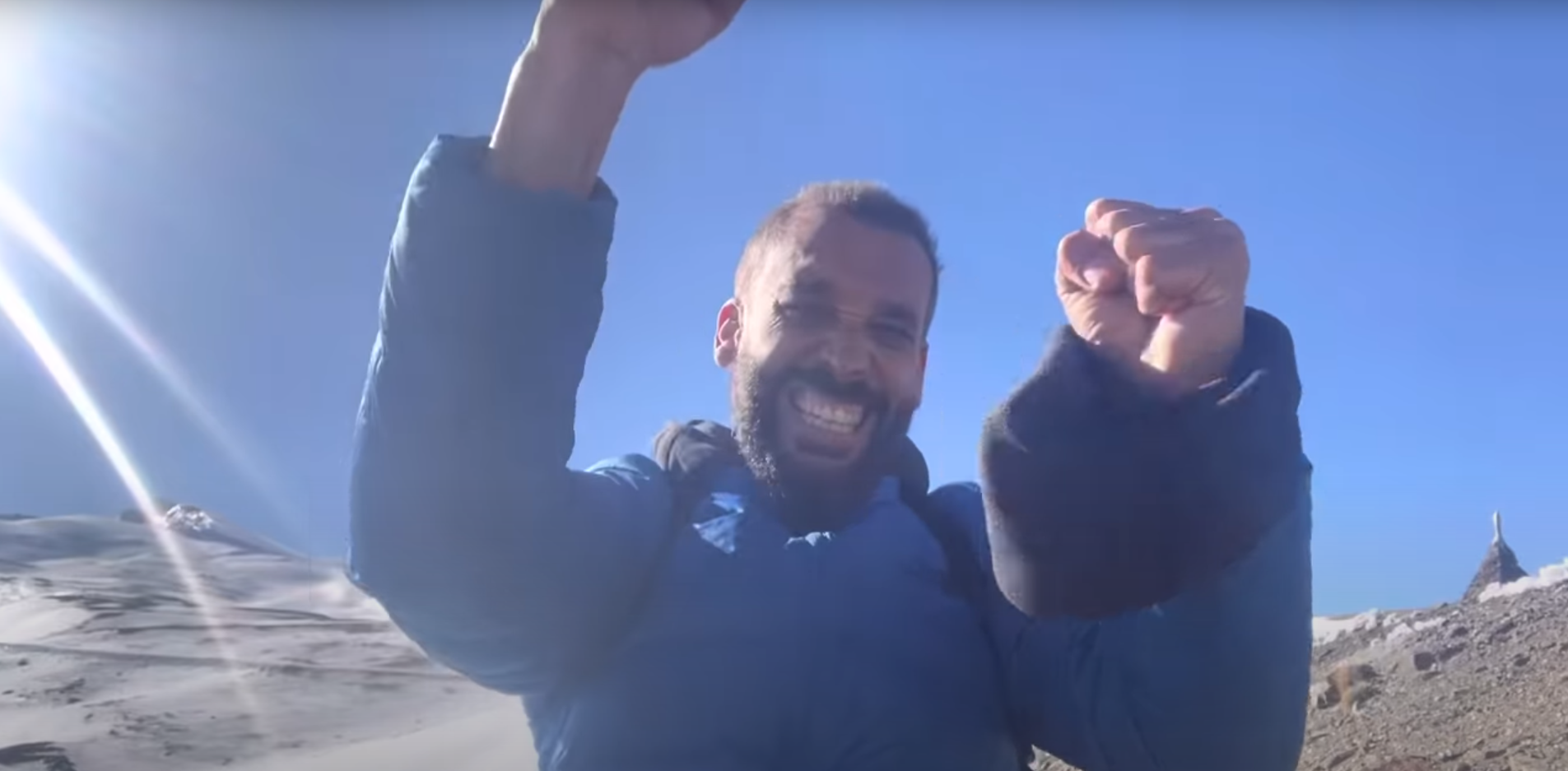 "Hay que tener en cuenta las secuelas de estar sedado" "Hay que tener en cuenta las secuelas de estar sedado"