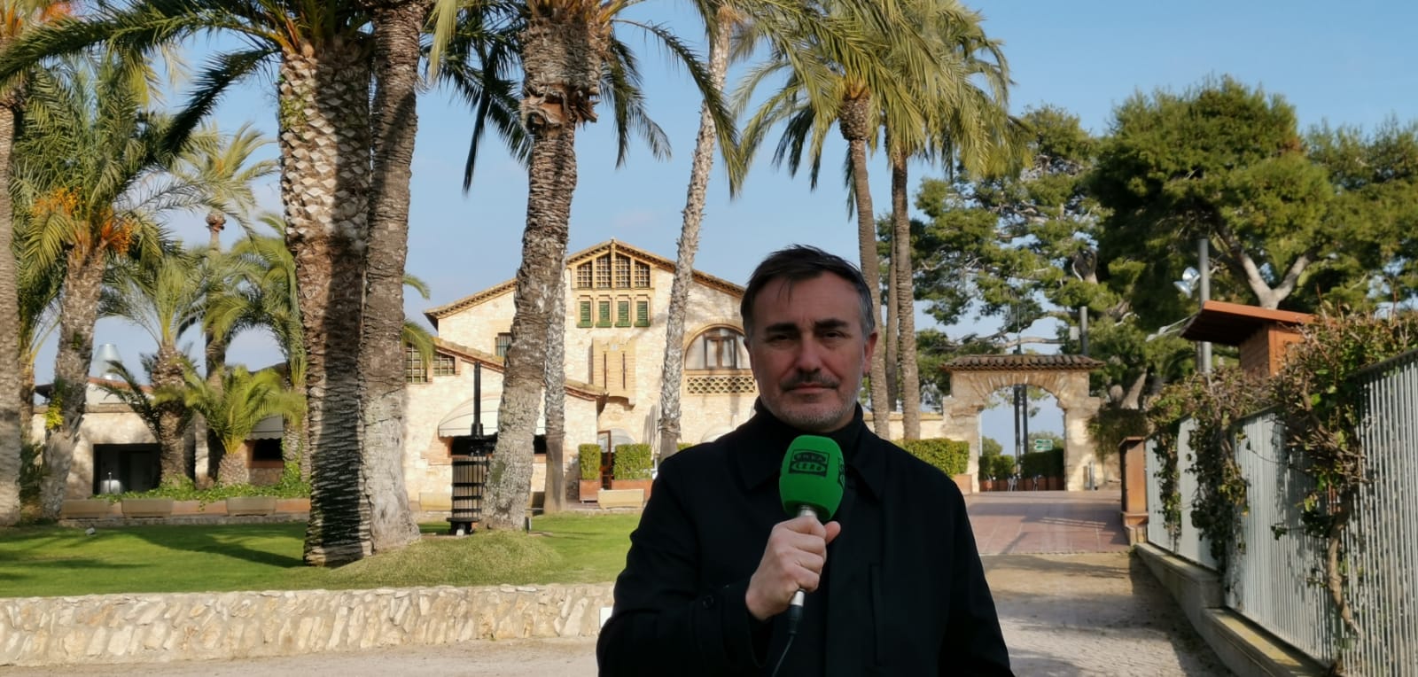 Vilanova Park ha estat triat de nou com a millor càmping d’Europa Vilanova Park ha estat triat de nou com a millor càmping d’Europa