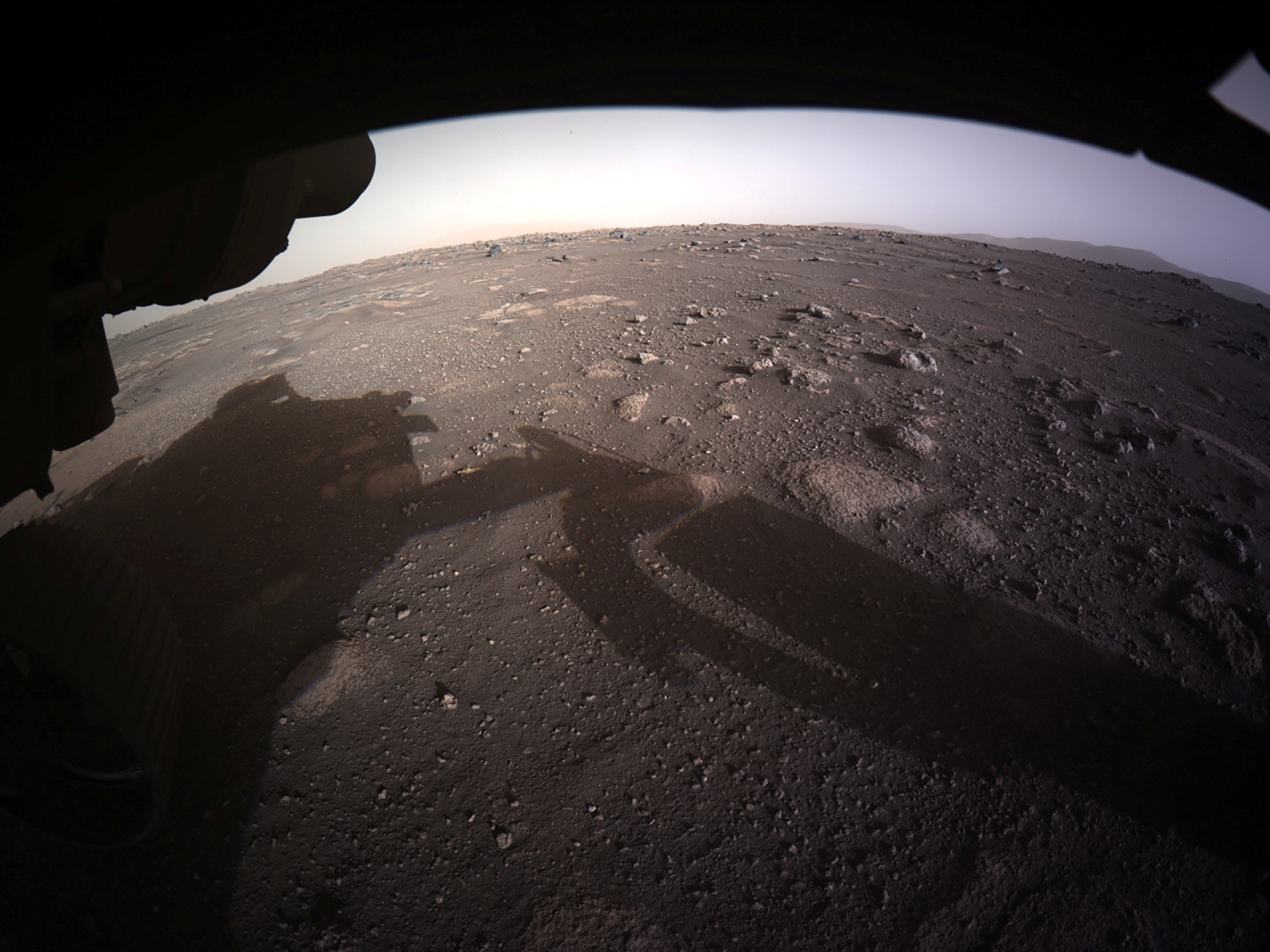 Territorio Comanche: Las canciones sobre el planeta rojo, de 'Life on Mars' a 'Los Marcianitos' episode artwork