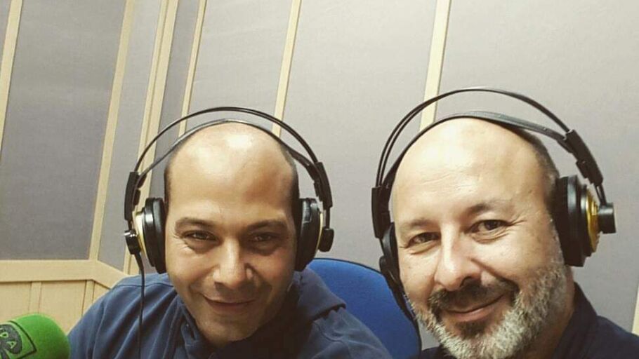 A GOLPE DE LLAMADOR