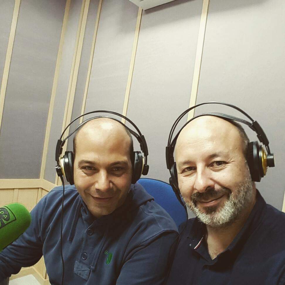 A Golpe de Llamador A Golpe de Llamador