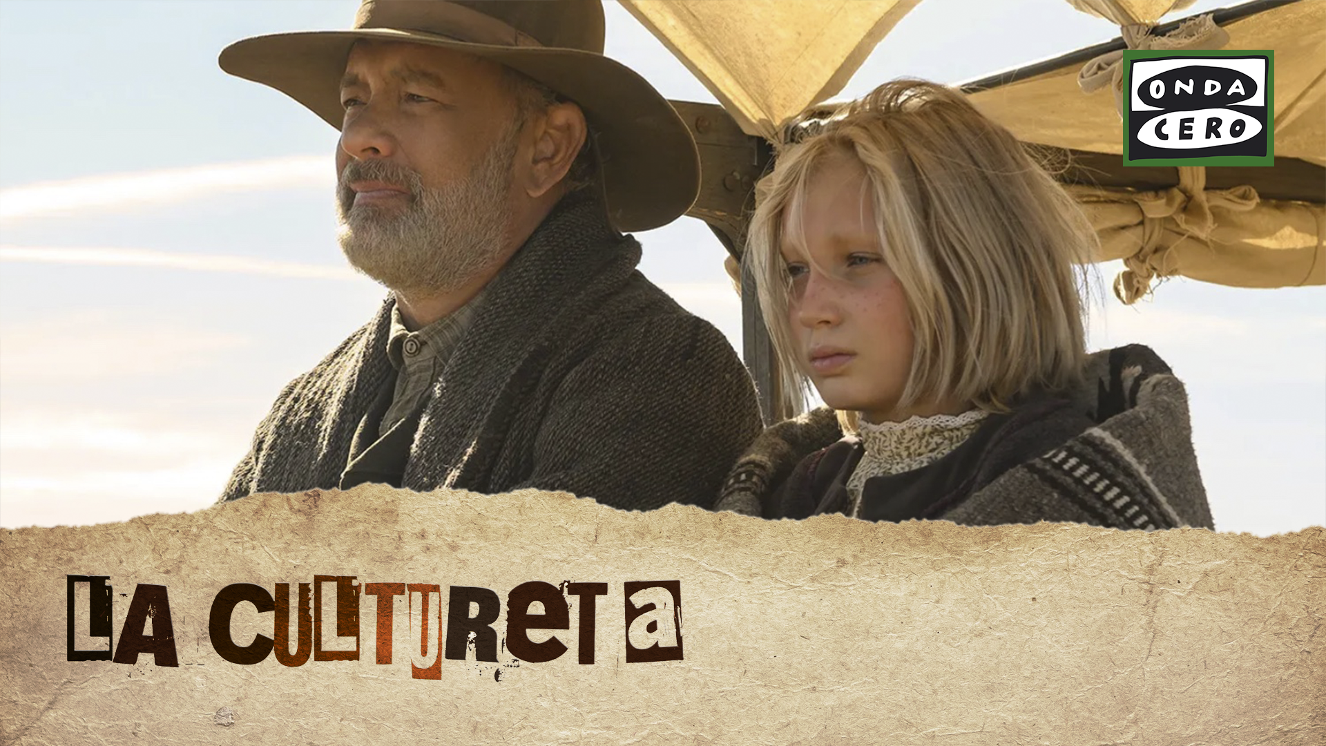 La Cultureta Gran Reserva: Del Japón de los flamencos al Oeste de Tom Hanks La Cultureta Gran Reserva: Del Japón de los flamencos al Oeste de Tom Hanks