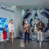 Carnaval de Santa Cruz de Tenerife 2021