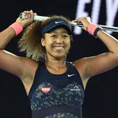 Osaka conquista su segundo título en Australia y su cuarto 'Grand Slam' Osaka conquista su segundo título en Australia y su cuarto 'Grand Slam'