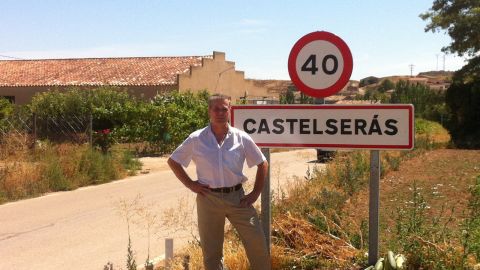 Castelser&aacute;s, el Silicon Valley espa&ntilde;ol