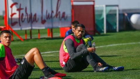 Granada CF lesionados