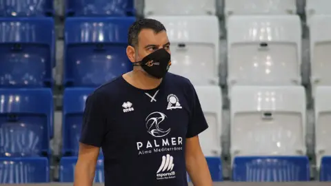 Álex Pérez Baloncesto